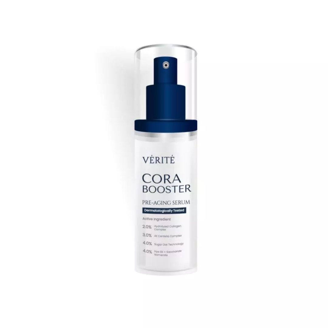 Centella Complex enriched soothing serum