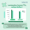 Niacinamide enriched VÉRITÉ cream for smooth skin