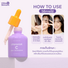 Vikka Ceramide C Plus Resveratrol
