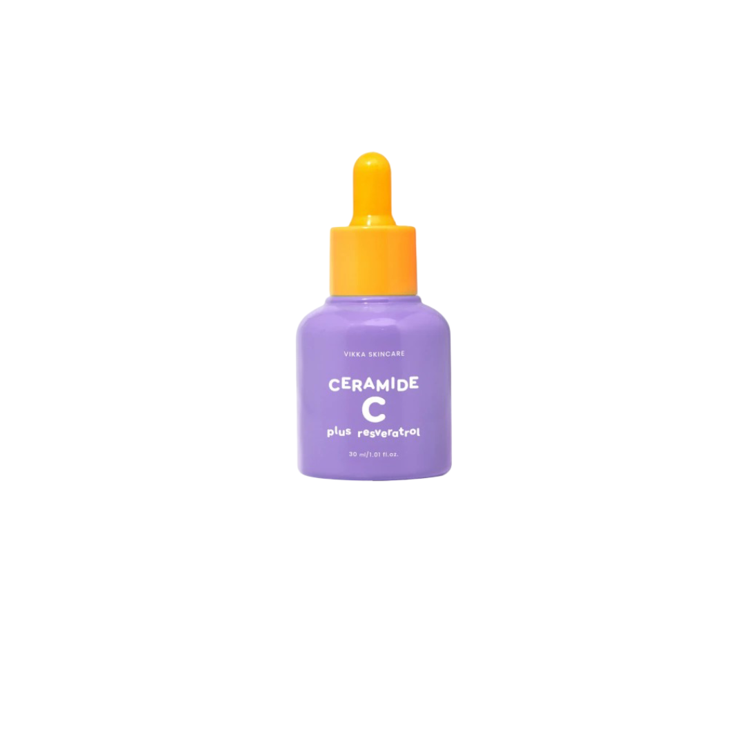 Moisturizing serum for radiant skin