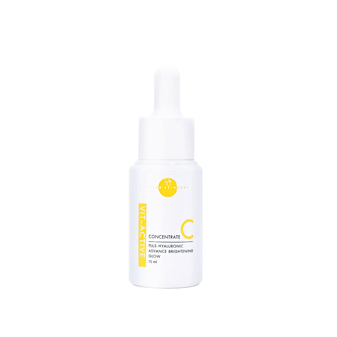V-Active C Serum with 20% stabilized Vitamin C