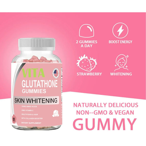 premium glutathione gummy price in pakistan Glutathione 600mg Injection & Vitamin C Injection IP main image 0