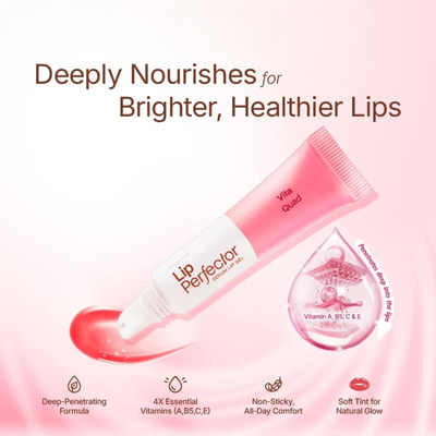 Vitamin Lip Nourishing Serum