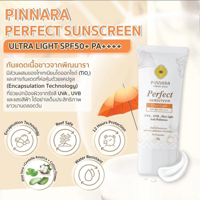 Reef Safe Sunscreen For Skin Protection