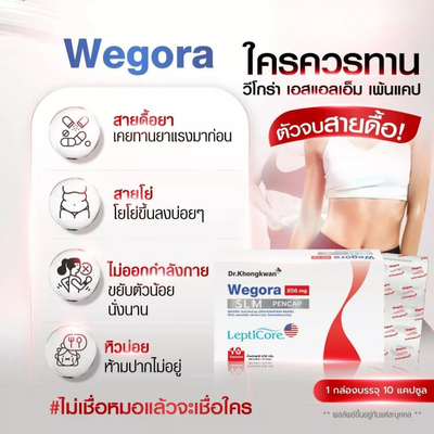 Wegora slm pencap lifestyle usage image