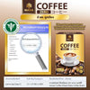 Nutrient-rich coffee for a healthier you.