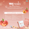 Wemin Bio Peach Ingredients