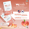 Peach Flavor Dietary Supplement Product