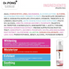 Dr.PONG 28D Whitening Drone Body Serum