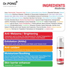 Dr.PONG MC1 Whitening Drone Body Serum