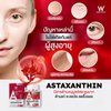 Wink White Astaxanthin Anti-Aging Benefits