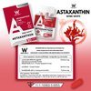 Ingredients in Wink White Astaxanthin