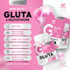 Wink White Gluta Antioxidant