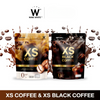 Wink White XS Coffee