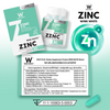 Wink White Zinc ingredients list