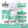 Wink White Zinc oil control benefits