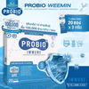 Wisamin Probio Wemin blueberry flavor