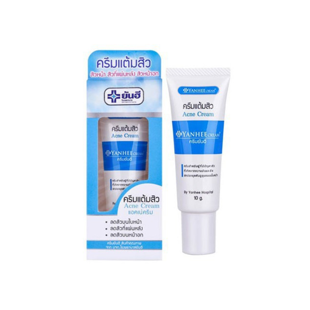 Yanhee Acne Cream 10g