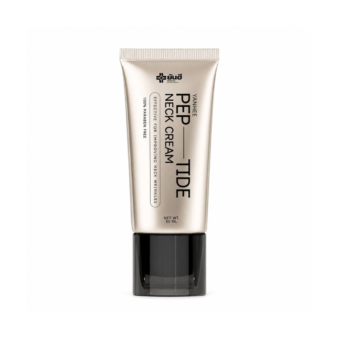 Yanhee Pep-Tide Neck Cream 50ml