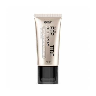 Yanhee Pep-Tide Neck Cream 50ml