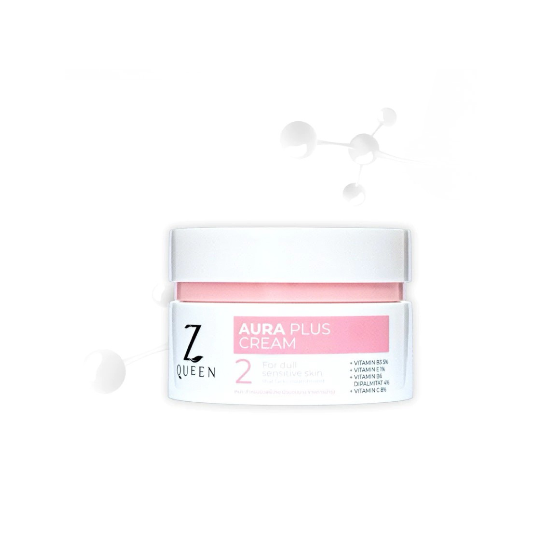 Vitamin Body Cream For Bright And Smooth Skin