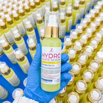 Body Serum For Uneven Skin Tone Improvement