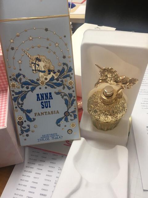 Anna sui fantasia online 75ml