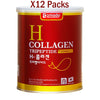 Amado H Collagen TriPepride 110.88g (12 Packs). Wholesale