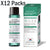 X12 Aha-Bha-Pha 30Days Miracle Toner 120 mL (12 Packs)