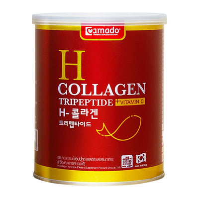 Amado H Collagen TriPepride 110.88g (12 Packs). Wholesale