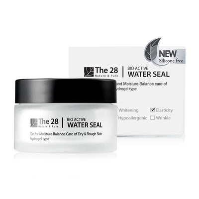 THE 28 Bio Active Water Seal