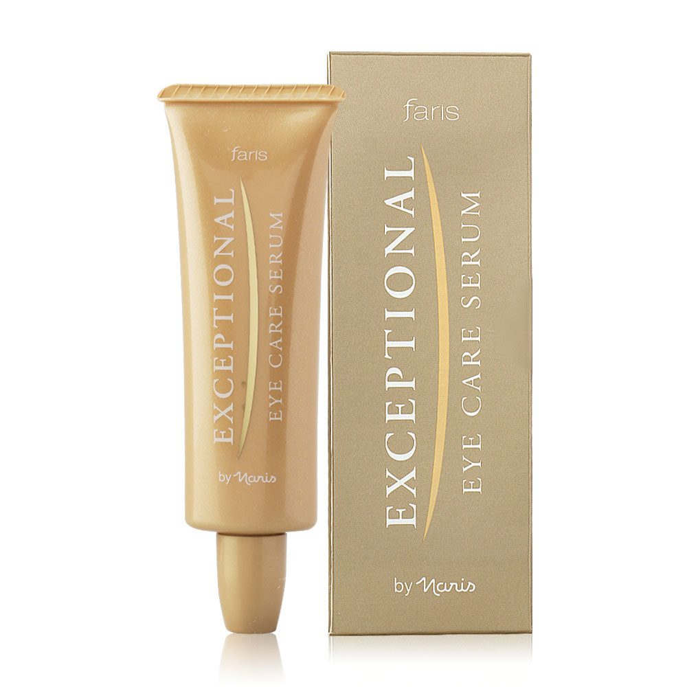 Faris by Naris Exceptional Eye Care Serum