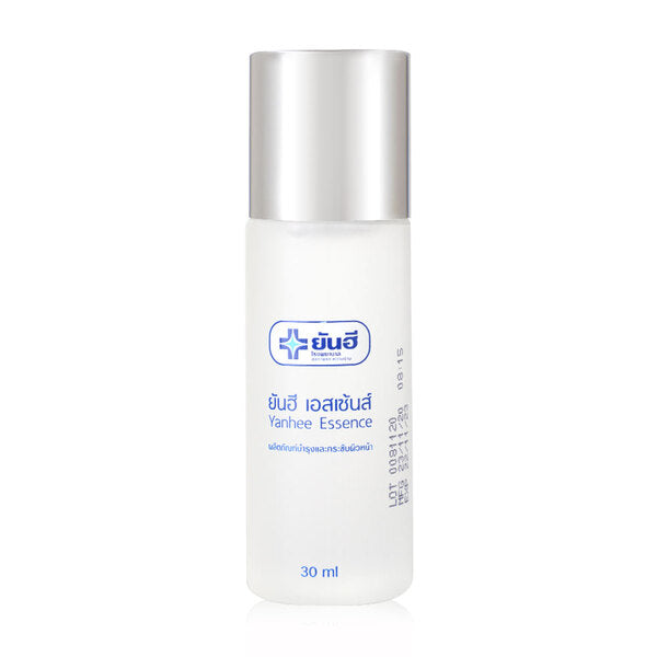 Achieve radiant, youthful skin with Yanhee Essence