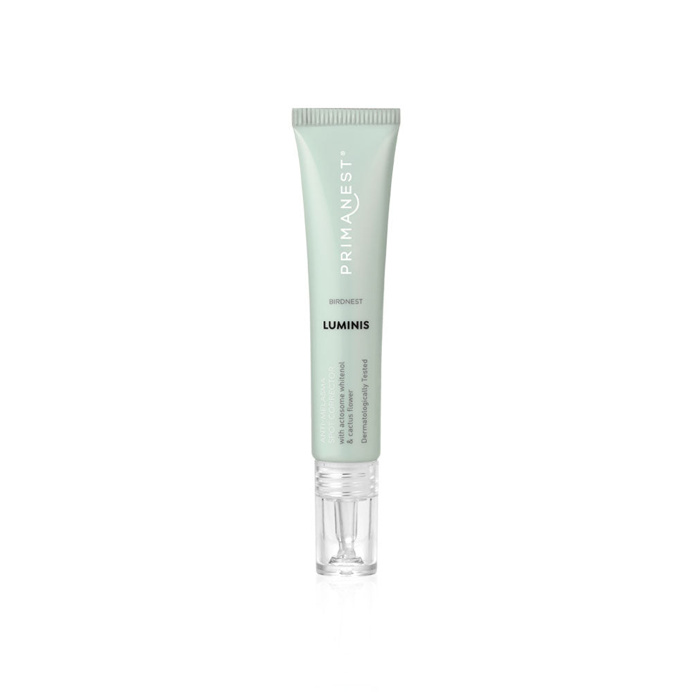 PRIMANEST BIRDNEST LUMINIS ANTI-MELASMA SPOT CORRECTOR