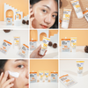 Improve the overall health and appearance of your skin with Yanhee Sun Block SPF50 PA++++