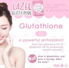 Lazel Gluta Pure