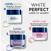 L'Oreal Paris White Perfect Whitening Cream + Even Tone Series  (Day - Night - Total Recover)