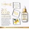 Smooth E 24K Gold Hydroboost Serum