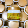 24K Gold Anti-Aging Whitening Body Cream 200g 6 Packs