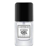 Cathritz Power Gel 2 in 1 Base & Top Coat 10.5 ml.