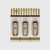 PACHAYA Herbal Yellow Oil (24CCx3)