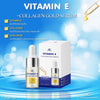 AR Vitamin E + Collagen Gold Serum 10ML