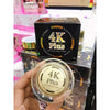 Whitening night cream with Glutathione and Alpha Arbutin