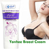 Tighten and tone your breasts with Yanhee Beauty Breast Cream