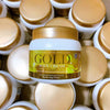 24K Gold Body Cream Speed X30 Whitening Skin 200g (12 Packs)