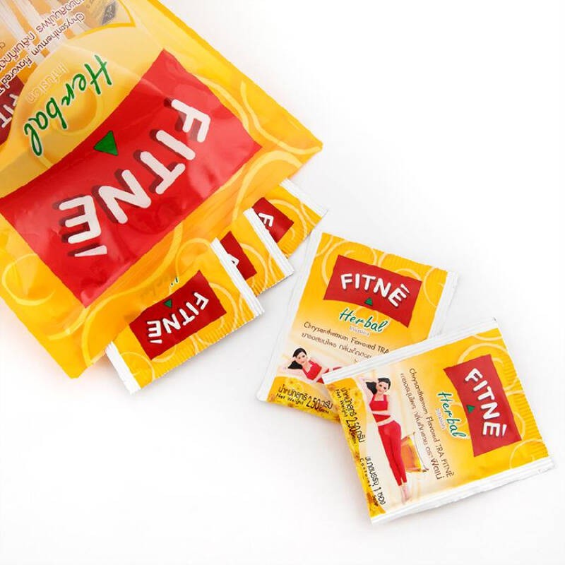 FITNE thé séné 20 sachets x2g