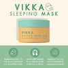 Vikka Skincare Sleeping Mask Cream