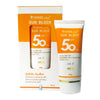 Nourish and hydrate your skin while protecting it from the sun with Yanhee Sun Block SPF50 PA++++