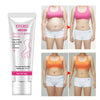 X6 EFERO Slimming Cellulite Body Cream 40g. (6 Packs)