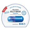 Banobagi Vita Genic Jelly Mask Hydrating for long-lasting moisture
